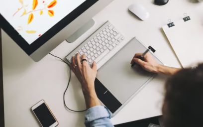 Comment réussir le détourage sur Photoshop ? à Marseille