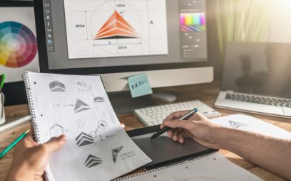 Comment choisir une formation de graphisme à distance ? à Marseille