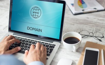 Créer un site wordpress : comment choisir un nom de domaine ? à Marseille