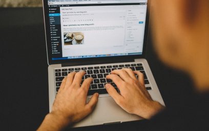 Pourquoi suivre une formation WordPress ? à Marseille
