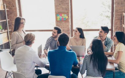 Formations : le top 5 des plus demandées par les employeurs à Marseille