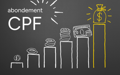 L’abondement du CPF par l’employeur : le décret d’avril 2025 à Marseille
