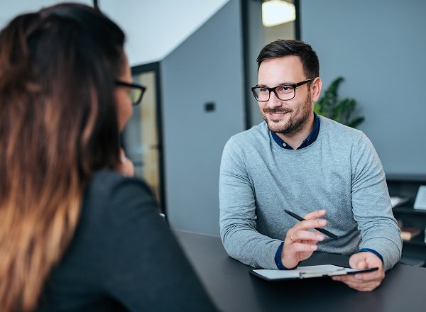 formation d'anglais pour les responsables des ressources humaines à Marseille