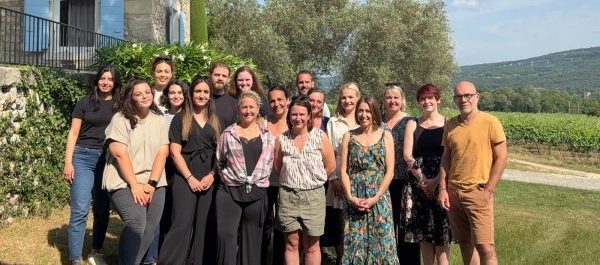 Equipe ABC FORMATION CONTINUE à Marseille