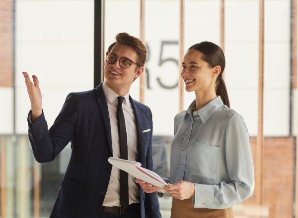 Suivez une formation en anglais pour améliorer vos compétences de commercial à l'international. à Marseille