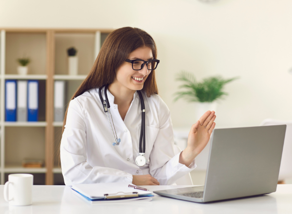 Médecin à l'étranger - compétences en langue anglaise à Marseille