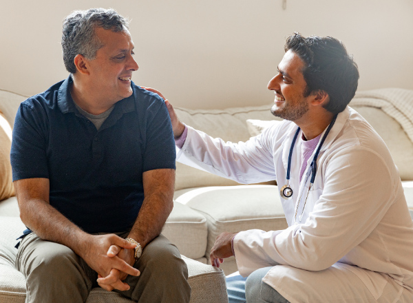 Médecin à l'international - développer ses compétences en anglais à Marseille