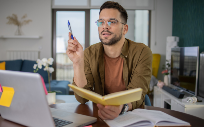Comment rester à jour dans son domaine quand on est formateur ? à Marseille