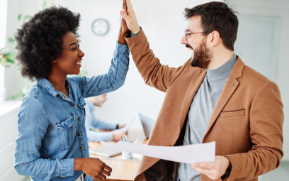 10 leviers puissants pour motiver vos apprenants    à Marseille